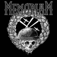 Memoriam - The Hellfire Demos 