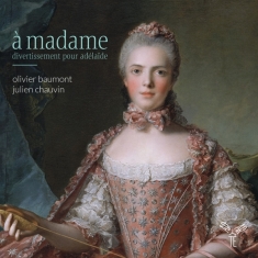 Baumont Olivier - A Madame