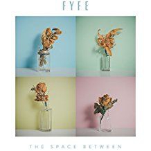 Fyfe - The Space Between (Vinyl) i gruppen VINYL hos Bengans Skivbutik AB (2435653)