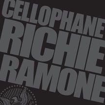 Ramone Richie - Cellophane i gruppen VINYL hos Bengans Skivbutik AB (2443637)