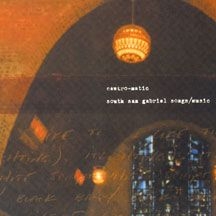 Centro-matic - South San Gabriel Songs-Music i gruppen CD hos Bengans Skivbutik AB (2443707)