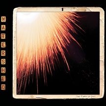 Watershed - Fifth Of July i gruppen CD hos Bengans Skivbutik AB (2443720)