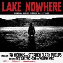 Various Artists - Lake Nowhere (Limited Edition Red V