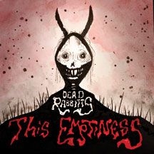 Dead Rabbitts - This Emptiness i gruppen CD hos Bengans Skivbutik AB (2443766)