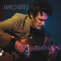 Bittelli Marco - Andrea i gruppen CD hos Bengans Skivbutik AB (2443840)