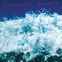 Screamfeeder - Pop Guilt i gruppen VINYL hos Bengans Skivbutik AB (2443854)