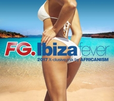 Various Artists - Ibiza Fever 2017