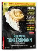 Film - Min Pappa Toni Erdmann Bd i gruppen Film / Film Blu-ray hos Bengans Skivbutik AB (2447366)