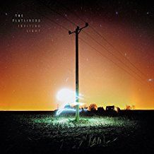 THE FLATLINERS - INVITING LIGHT i gruppen CD / Rock hos Bengans Skivbutik AB (2451038)