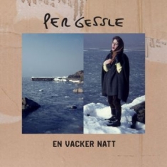 Gessle Per - En vacker natt