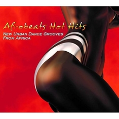 Blandade Artister - Afrobeats Hot Hits