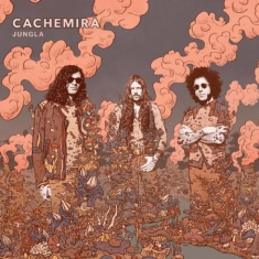 Cachemira - Jungla - Ltd.Ed.