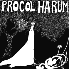 Procol Harum - Procol Harum