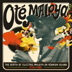 Various Artists - Ote Maloya