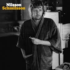 Nilsson Harry - Nilsson Schmilsson i gruppen VINYL hos Bengans Skivbutik AB (2466501)