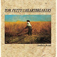 Tom Petty - Southern Accents (Vinyl) i gruppen Minishops / Tom Petty hos Bengans Skivbutik AB (2466528)