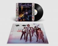 PRINCE & THE REVOLUTION - PURPLE RAIN (VINYL REMASTERED)