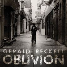 Beckett Gerald - Oblivion i gruppen CD hos Bengans Skivbutik AB (2478488)