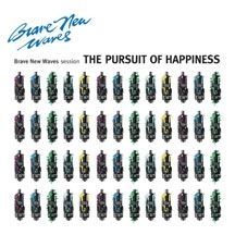 Pursuit Of Happiness - Brave New Waves Session i gruppen VINYL hos Bengans Skivbutik AB (2478600)