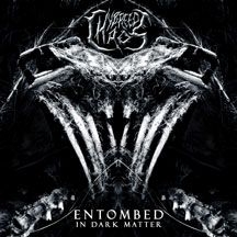 Hybreed Chaos - Entombed In Dark Matter i gruppen CD hos Bengans Skivbutik AB (2478606)