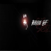 Eye Steal - Burning Out i gruppen CD hos Bengans Skivbutik AB (2478613)