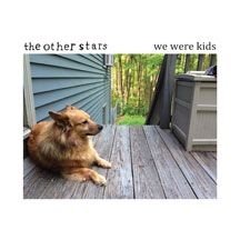 Other Stars - We Were Kids i gruppen CD hos Bengans Skivbutik AB (2478630)