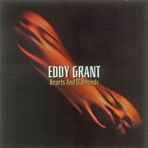 Eddy Grant - Hit Collection i gruppen CD hos Bengans Skivbutik AB (2478660)