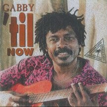 Gabby - Til Now i gruppen CD hos Bengans Skivbutik AB (2478674)