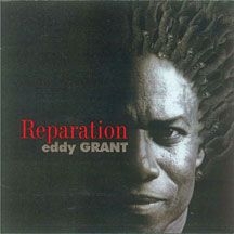 Eddy Grant - Reparation i gruppen CD hos Bengans Skivbutik AB (2478677)