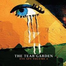 Tear Garden - Eye Spy Vol. 2 Limited Edition 2Lp i gruppen VINYL hos Bengans Skivbutik AB (2478679)