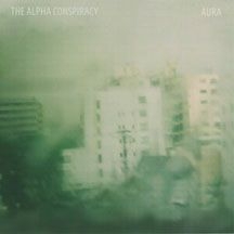 Alpha Conspiracy - Aura i gruppen CD hos Bengans Skivbutik AB (2478688)