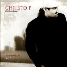 Pagel Christoph - Piano Dreams Vol. 1 i gruppen CD hos Bengans Skivbutik AB (2478692)