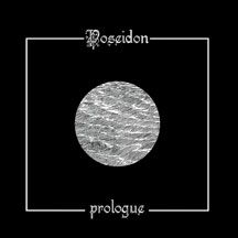 Poseidon - Prologue i gruppen CD hos Bengans Skivbutik AB (2478708)