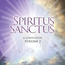 Garris Dyan - Spiritus Sanctus, Vol. 2 i gruppen CD hos Bengans Skivbutik AB (2478710)