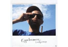 Egotronic - Lustprinzip (Reissue + Download) i gruppen VINYL hos Bengans Skivbutik AB (2478783)