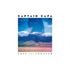 Captain Capa - This Is Forever (+ Download) i gruppen VINYL hos Bengans Skivbutik AB (2478787)