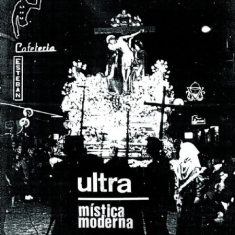 Ultra - Mistica Moderna