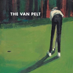 Van Pelt - Sultans Of Sentiment