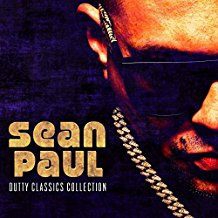 Sean Paul - Dutty Classics Collection i gruppen CD hos Bengans Skivbutik AB (2487039)