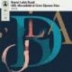 Pentti Lahti Band / Olli Ahvenlahti - Jazz Liisa 11 (Blue Vinyl)