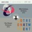 Otto Donner Treatment The / Mike Ko - Jazz Liisa 9 - 10 i gruppen CD hos Bengans Skivbutik AB (2487291)