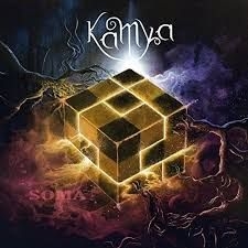 Kamya - Soma i gruppen CD hos Bengans Skivbutik AB (2487454)