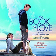 Original Soundtrack - Book Of Love -Hq-