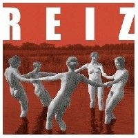 Reiz - Reiz i gruppen VINYL hos Bengans Skivbutik AB (2492010)