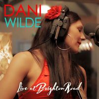 Wilde Dani - Live At Brighton Road (Cd+Dvd) i gruppen CD hos Bengans Skivbutik AB (2492047)