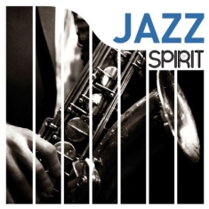 Various Artists - Spirit Of Jazz