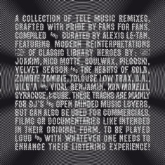 Various Artists - Collection Of Tele Music Remixes