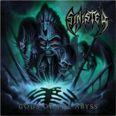 Sinister - Gods Of The Abyss