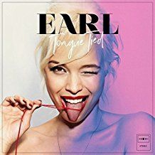 Earl - Tongue Tied (Vinyl) i gruppen VINYL hos Bengans Skivbutik AB (2498940)