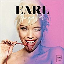 Earl - Tongue Tied i gruppen CD hos Bengans Skivbutik AB (2498956)